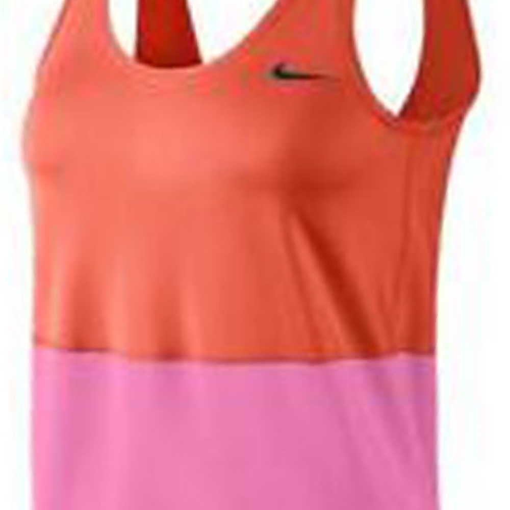Nike Novelty Tank Top